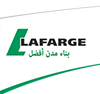 شركة لافارج الاسمنت الاردنية