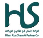 شركة حلمي ابو شام و شريكته 