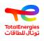 توتال انرجيز ماكتنج الاردن